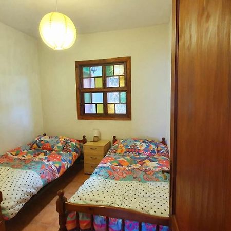 Puntagorda Casa Marcoヴィラ エクステリア 写真