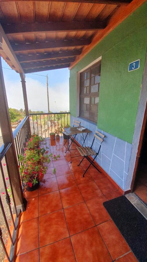 Puntagorda Casa Marcoヴィラ エクステリア 写真