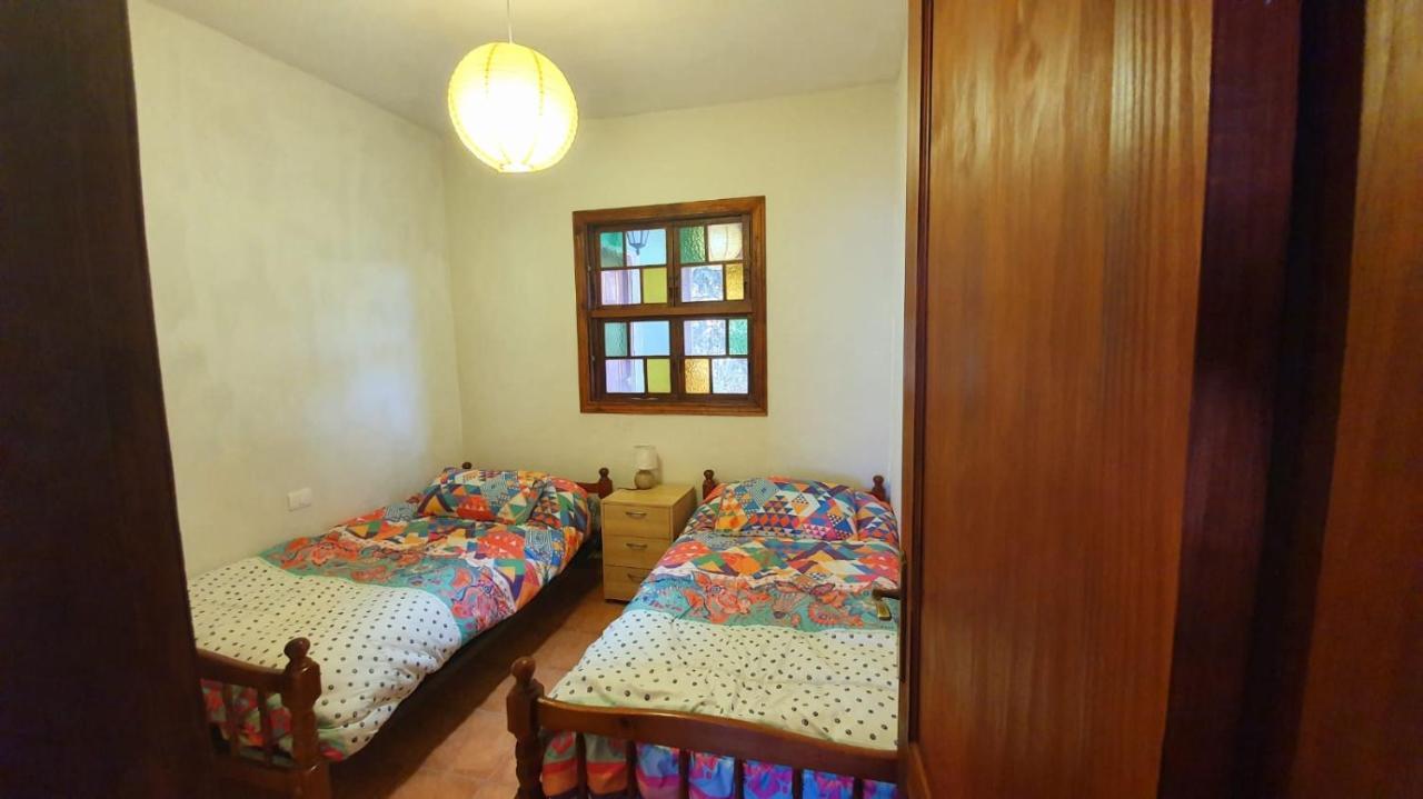 Puntagorda Casa Marcoヴィラ エクステリア 写真