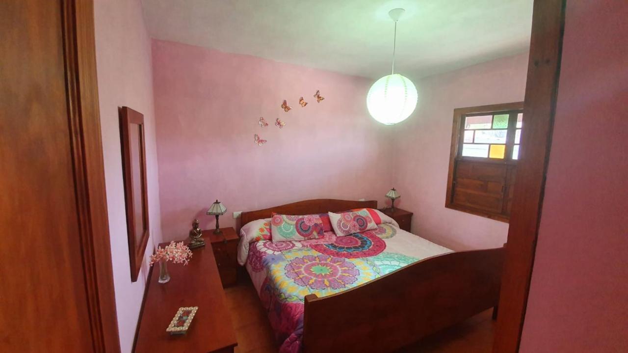 Puntagorda Casa Marcoヴィラ エクステリア 写真