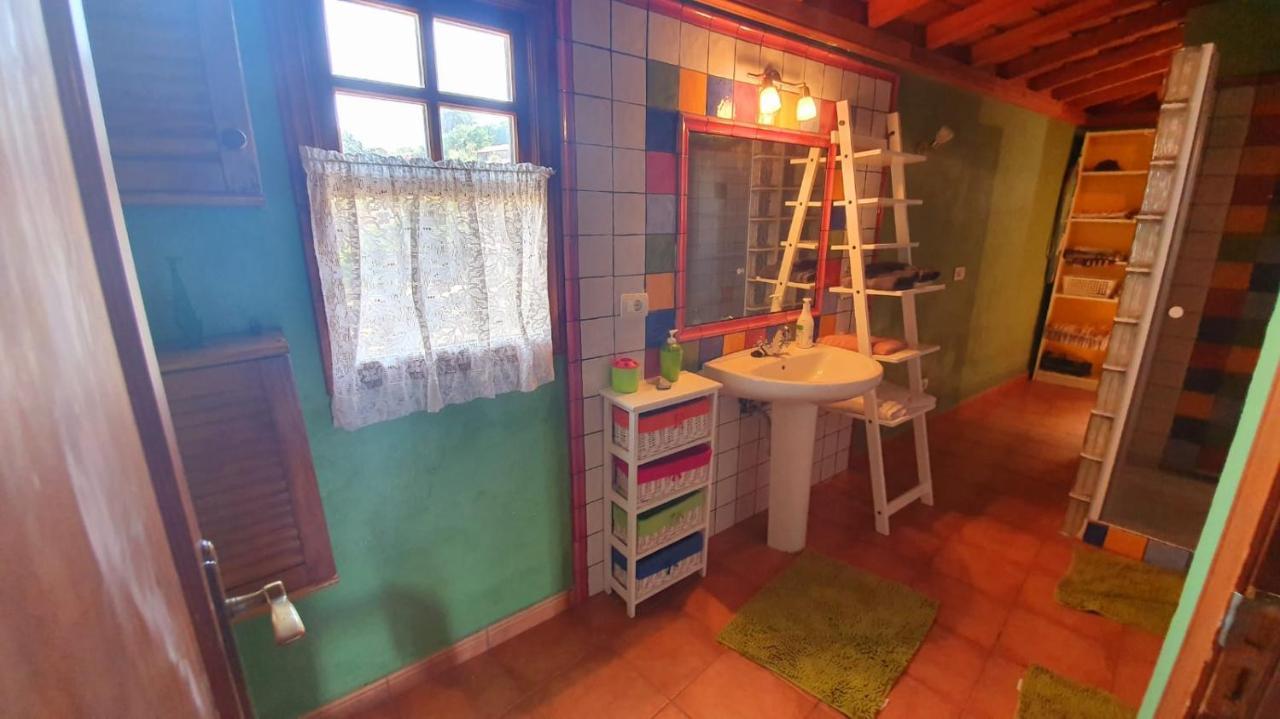 Puntagorda Casa Marcoヴィラ エクステリア 写真