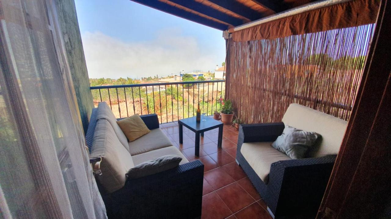 Puntagorda Casa Marcoヴィラ エクステリア 写真
