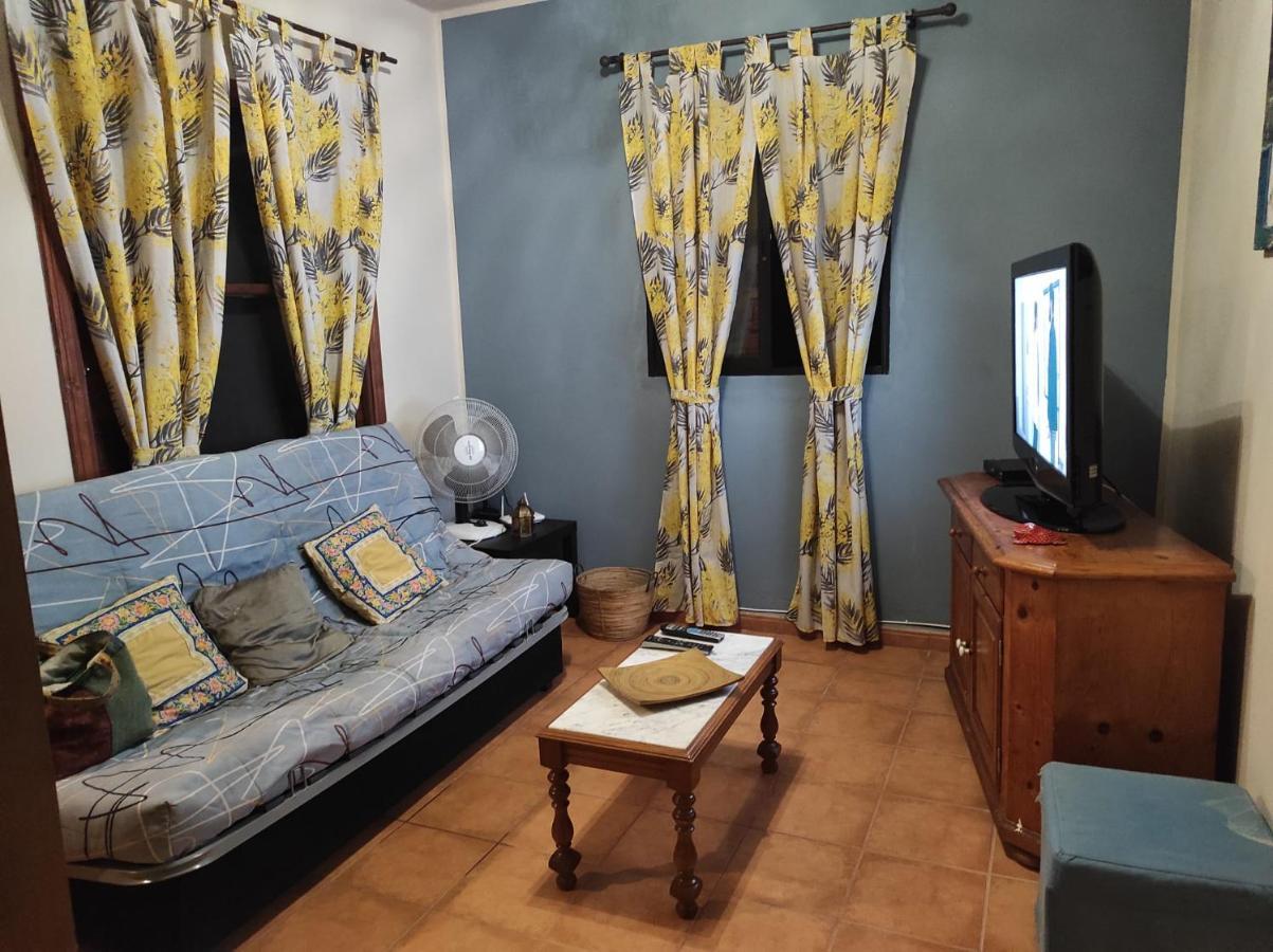 Puntagorda Casa Marcoヴィラ エクステリア 写真