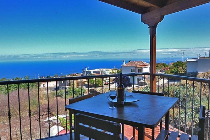 Puntagorda Casa Marcoヴィラ エクステリア 写真