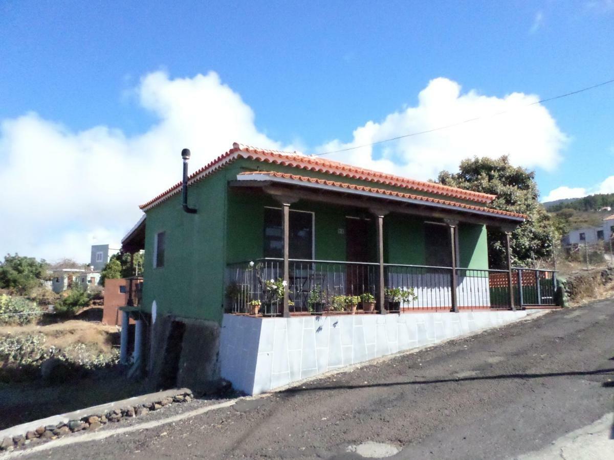 Puntagorda Casa Marcoヴィラ エクステリア 写真