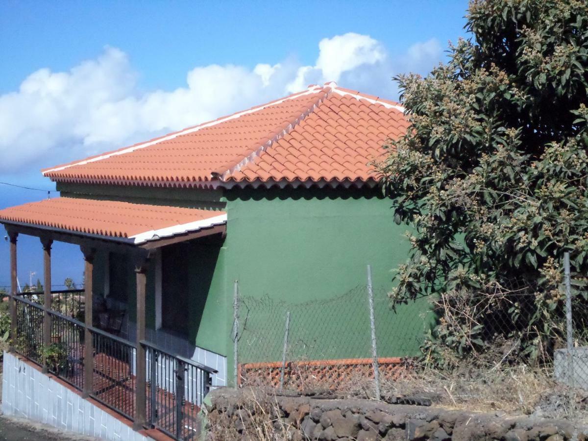 Puntagorda Casa Marcoヴィラ エクステリア 写真