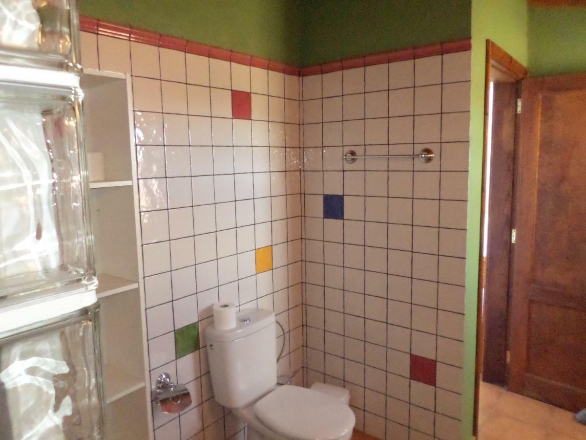 Puntagorda Casa Marcoヴィラ エクステリア 写真